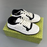 Supreme white black