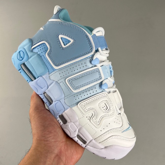 Air More Uptempo Psychic Blue Sky