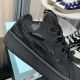 Curb Sneaker Black