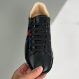 Ace Embroidered