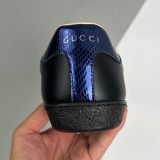 Ace Embroidered
