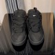 Curb Sneaker Black