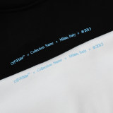Men's casual cotton Arrow print Long sleeve hoodies black 5088