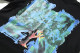 23SS adult Cotton casual tree Print short sleeved Crewneck t shirt Tees Black 1438