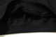 Men's casual cotton print Long sleeve Sweatshirt black 2080