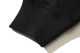 Men's casual cotton print Long sleeve Sweatshirt black 2082