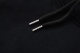 Men's casual cotton Arrow print Long sleeve hoodies black 5121