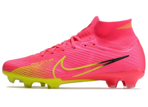Air Zoom Mercurial Superfly IX Elite FG