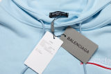 5A Cotton Embroidery Logo hoodies Political Campaign