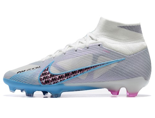 Zoom Mercurial Superfly 9 Elite AG-Pro Blast Pack Baltic Blue