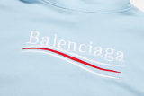 5A Cotton Embroidery Logo hoodies Political Campaign