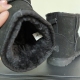 Adult Classic Mini II Boot black size 41