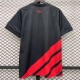 adult Club Athletico Paranaense 2023-2024 Mens Shirts Soccer Jersey Shirt Quick Dry Casual Short Sleeve black