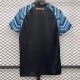 adult GUATEMALA OLYMPIA 2023-2024 Mens Shirts Soccer Jersey Shirt Quick Dry Casual Short Sleeve black blue