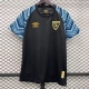 adult GUATEMALA OLYMPIA 2023-2024 Mens Shirts Soccer Jersey Shirt Quick Dry Casual Short Sleeve black blue