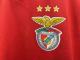 adult S.L. Benfica 2023-2024 Mens Shirts Soccer Jersey Shirt Quick Dry Casual Short Sleeve red