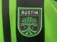 adult Austin FC 2023-2024 Mens Shirts Soccer Jersey Shirt Quick Dry Casual Short Sleeve Green