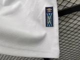 adult GUATEMALA OLYMPIA 2023-2024 Mens Shirts Soccer Jersey Shirt Quick Dry Casual Short Sleeve white blue