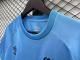 adult Club Athletico Paranaense 2023-2024 Mens Shirts Soccer Jersey Shirt Quick Dry Casual Short Sleeve blue