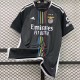adult S.L. Benfica 2023-2024 Mens Shirts Soccer Jersey Shirt Quick Dry Casual Short Sleeve black
