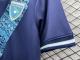 adult GUATEMALA OLYMPIA 2023-2024 Mens Shirts Soccer Jersey Shirt Quick Dry Casual Short Sleeve dark blue