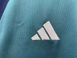 adult Arsenal Football Club 2023-2024 Mens Shirts Soccer Jersey Shirt Quick Dry Casual Short Sleeve blue