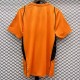 adult Sport Club Internacional 2023-2024 Mens Shirts Soccer Jersey Shirt Quick Dry Casual Short Sleeve orange