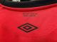 adult Club Athletico Paranaense 2023-2024 Mens Shirts Soccer Jersey Shirt Quick Dry Casual Short Sleeve red