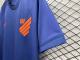 adult Club Athletico Paranaense 2023-2024 Mens Shirts Soccer Jersey Shirt Quick Dry Casual Short Sleeve dark blue