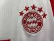 adult Fußball-Club Bayern München 2023-2024 Mens Shirts Soccer Jersey Shirt Quick Dry Casual Short Sleeve white red