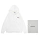 autumn winter hoodie white (There is only one broken code special offer available)