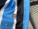 adult Grêmio Foot-Ball Porto Alegrense 2023-2024 Mens Shirts Soccer Jersey Shirt Quick Dry Casual Short Sleeve blue