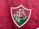 adult Fluminense FC 2023-2024 Mens vest Shirts Soccer Jersey Shirt Quick Dry Casual vest red Green