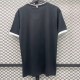adult AS Saint-Étienne 2023-2024 Mens Shirts Soccer Jersey Shirt Quick Dry Casual Short Sleeve black