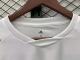 adult Clube de Regatas do Flamengo 2023-2024 Mens Shirts Soccer Jersey Shirt Quick Dry Casual Short Sleeve white