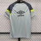 adult Grêmio Foot-Ball Porto Alegrense 2023-2024 Mens Shirts Soccer Jersey Shirt Quick Dry Casual Short Sleeve black grey