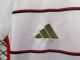 adult Clube de Regatas do Flamengo 2023-2024 womens Shirts Soccer Jersey Shirt Quick Dry Casual Short Sleeve white