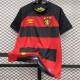 adult Sport Club do Recife 2023-2024 Mens Shirts Soccer Jersey Shirt Quick Dry Casual Short Sleeve red black