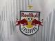 adult FC Red Bull Salzburg 2023-2024 Mens Shirts Soccer Jersey Shirt Quick Dry Casual Short Sleeve white