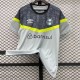 adult Grêmio Foot-Ball Porto Alegrense 2023-2024 Mens Shirts Soccer Jersey Shirt Quick Dry Casual Short Sleeve black grey