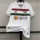 adult Fluminense FC 2023-2024 Mens Shirts Soccer Jersey Shirt Quick Dry Casual Short Sleeve white