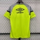 adult Sport Club do Recife 2023-2024 Mens Shirts Soccer Jersey Shirt Quick Dry Casual Short Sleeve grey green