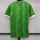 adult AS Saint-Étienne 2023-2024 Mens Shirts Soccer Jersey Shirt Quick Dry Casual Short Sleeve Green