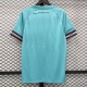 adult Burnley F.C. 2023-2024 Mens Shirts Soccer Jersey Shirt Quick Dry Casual Short Sleeve blue