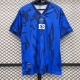 adult El Salvador national football team 2023-2024 Mens Shirts Soccer Jersey Shirt Quick Dry Casual Short Sleeve blue