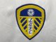 adult Leeds United F.C. 2023-2024 Mens Shirts Soccer Jersey Shirt Quick Dry Casual Short Sleeve white