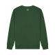 Men's casual Cotton print Long sleeve round neck Sweatshirt 904
