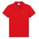 23SS New Man Embroidery Short Sleeve Classic Pique polo shirt 22330