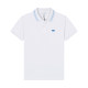 Men's Adult casual Embroidery Short Sleeve polo shirt 22331