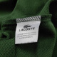 Men's casual Cotton print Long sleeve round neck Sweatshirt green 902